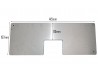 Rear Centre Tank Honeycomb S3 Metric