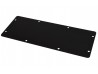 Footbox Front Plate LHS SV
