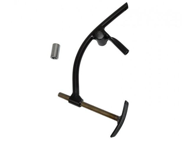 Adjustable Throttle Pedal CSR RHD