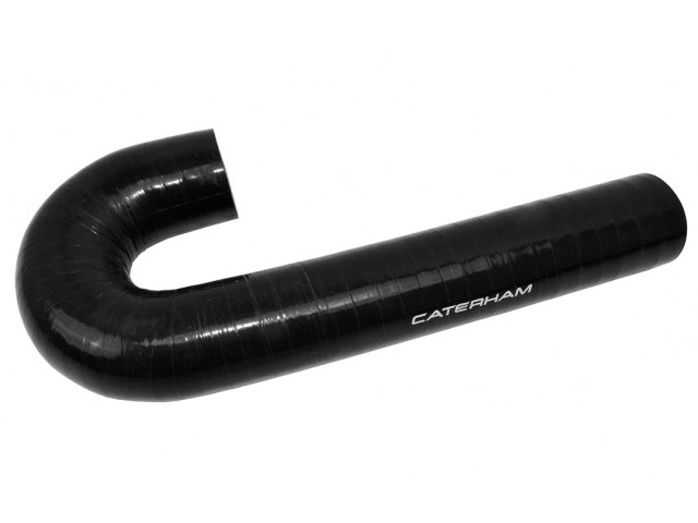 Rad Bottom to Water Pump Hose