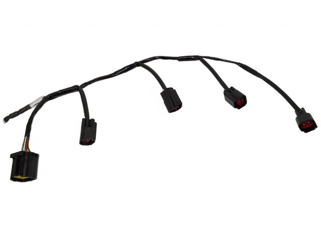 Ignition Coil Loom