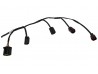 Ignition Coil Loom