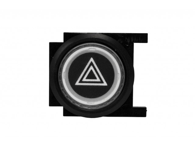 Hazard Warning Switch