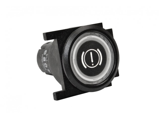 Brake Warning Switch
