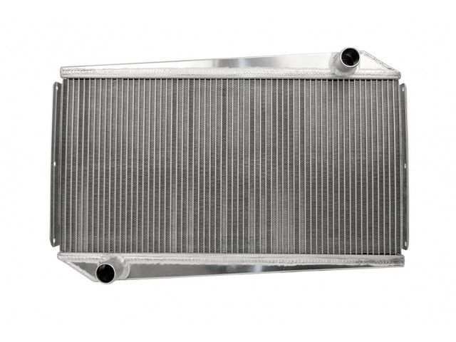 Radiator CSR Cosworth