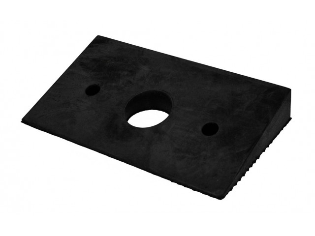 Rubber Wedge for Rear Lamps