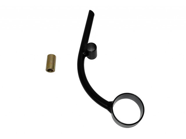 LHD SV Throttle Pedal