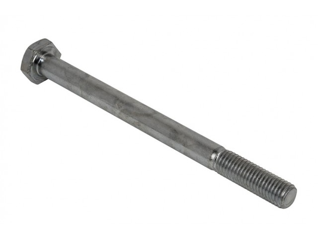 1/4" x 3.1/4" Bolt
