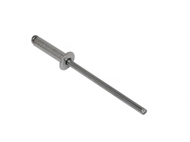 1/8'' x 0.51'' Rivet