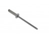 1/8'' x 0.51'' Rivet