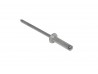 1/8'' x 0.51'' Rivet