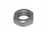3/8" UNF Half Height Nut