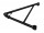 WISHBONE LOWER LH NARROW TRACK IMPERIAL