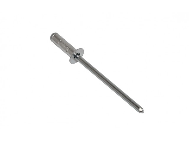 Countersunk 1/8'' Rivet