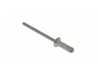 Countersunk 1/8'' Rivet