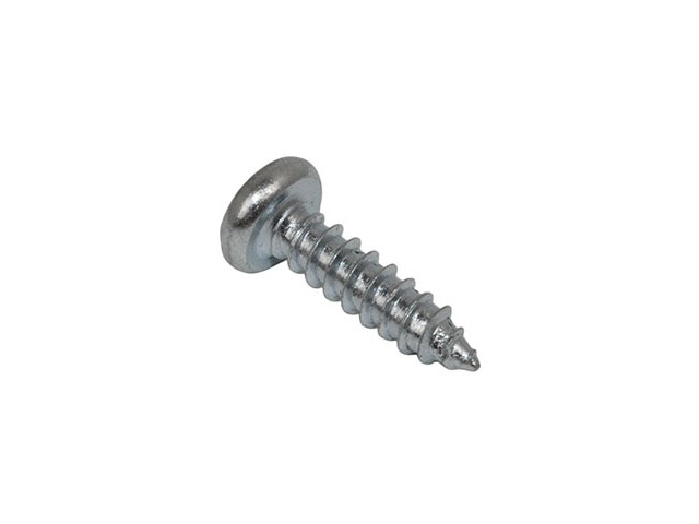 No.6 Screw x 1/2''