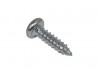 No.6 Screw x 1/2''