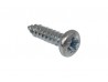 No.6 Screw x 1/2''