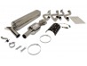 S3 Sigma Polished Silencer Kit