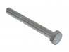 1/4" x 2.1/2" Bolt