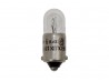 BULB NUMBER PLATE LAMP