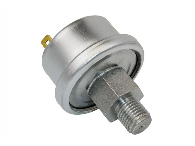 Oil Pressure Sender