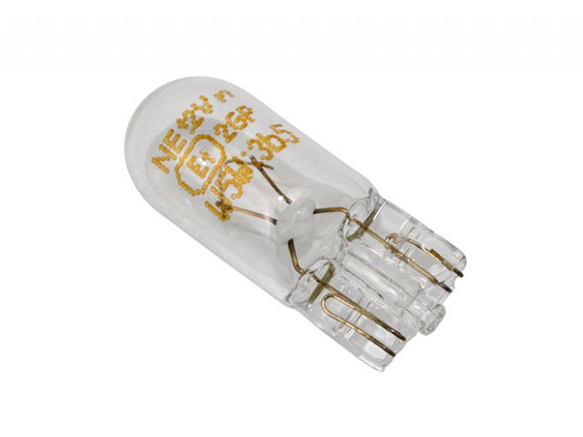 Clear Side Repeater Bulb