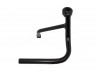 RH Bracket, View From Behind