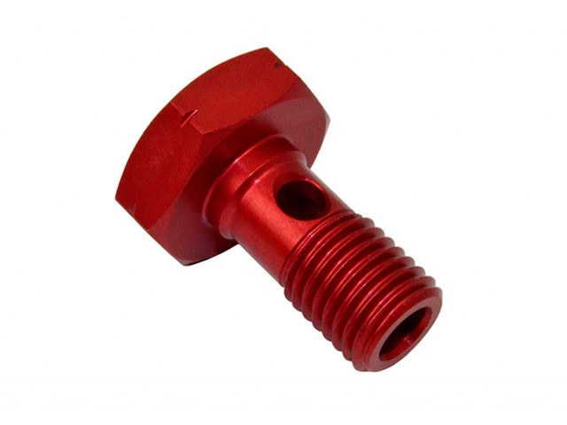 Banjo Bolt - Fuel Pump