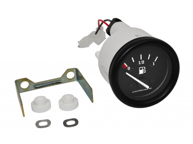 Fuel Gauge
