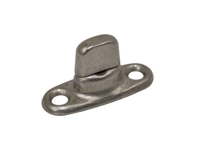 Turn-button Fastener