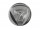 CENTRE CAP BADGE - 15" WHEELS