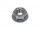 M8 NUT FLANGED SERRATED FOR STARTER MOTOR