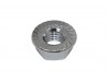 M8 Flanged Serrated Nut