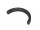 SPLIT RETAINING COLLAR - 3RD/4TH HUB - 6 SPEED