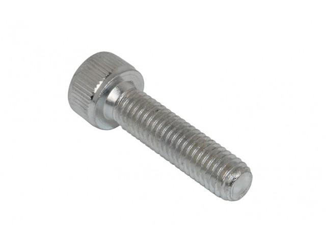 M5 x 20mm Caphead