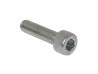 M5 x 20mm Caphead