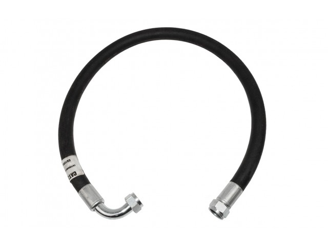 Oil Cooler Hose Duratec Short