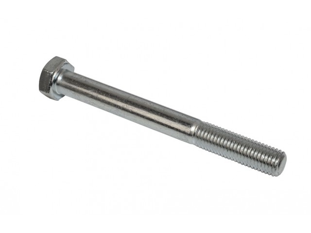 Bolt 5/16" x 3"