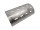 EXHAUST CATALYST GUARD SILVER