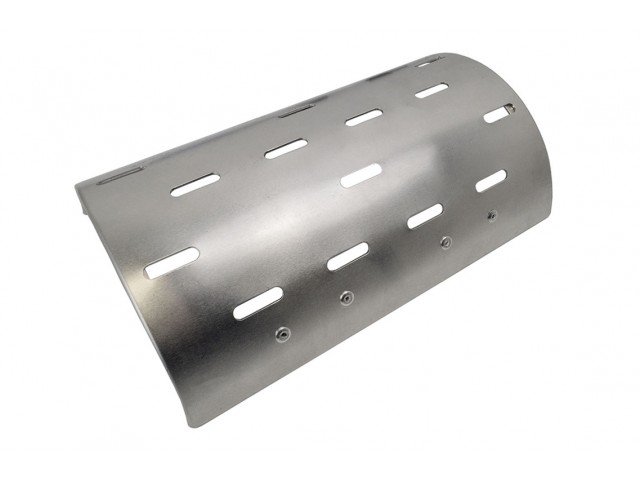 CAT Guard, Silver
