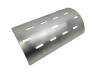 CAT Guard, Silver