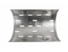 CAT Guard, Silver