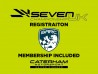 CSUK REGISTRATION AND BARC MEMBERSHIP 2026