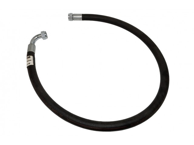 Long Oil Hose