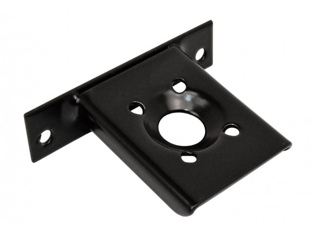 DZUS BRACKET FOR ALI RACE TONNEAU COVER