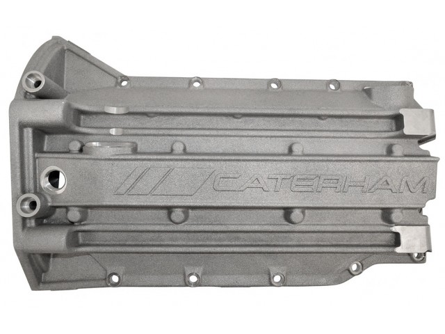 Rover Dry Sump Pan