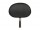 HEADREST CARBON LEATHER