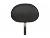 Carbon Effect Vinyl Headrest