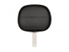 Carbon Effect Vinyl Headrest
